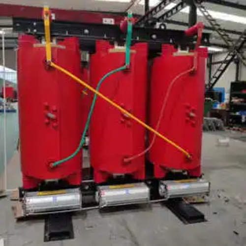 城关SCB14变压器产品标准